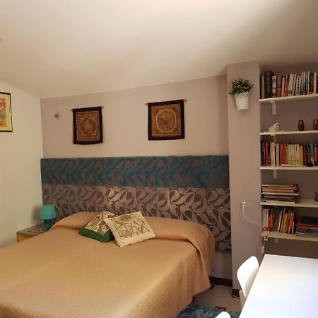 B&B Cactus Giardini Naxos Dış mekan fotoğraf