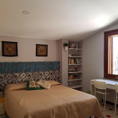 B&B Cactus Giardini Naxos Dış mekan fotoğraf