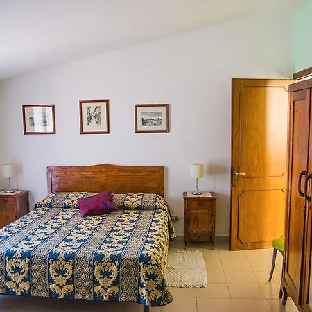 B&B Cactus Giardini Naxos Dış mekan fotoğraf