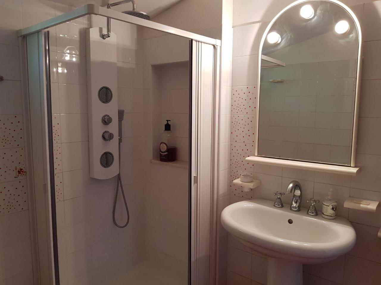 B&B Cactus Giardini Naxos Dış mekan fotoğraf