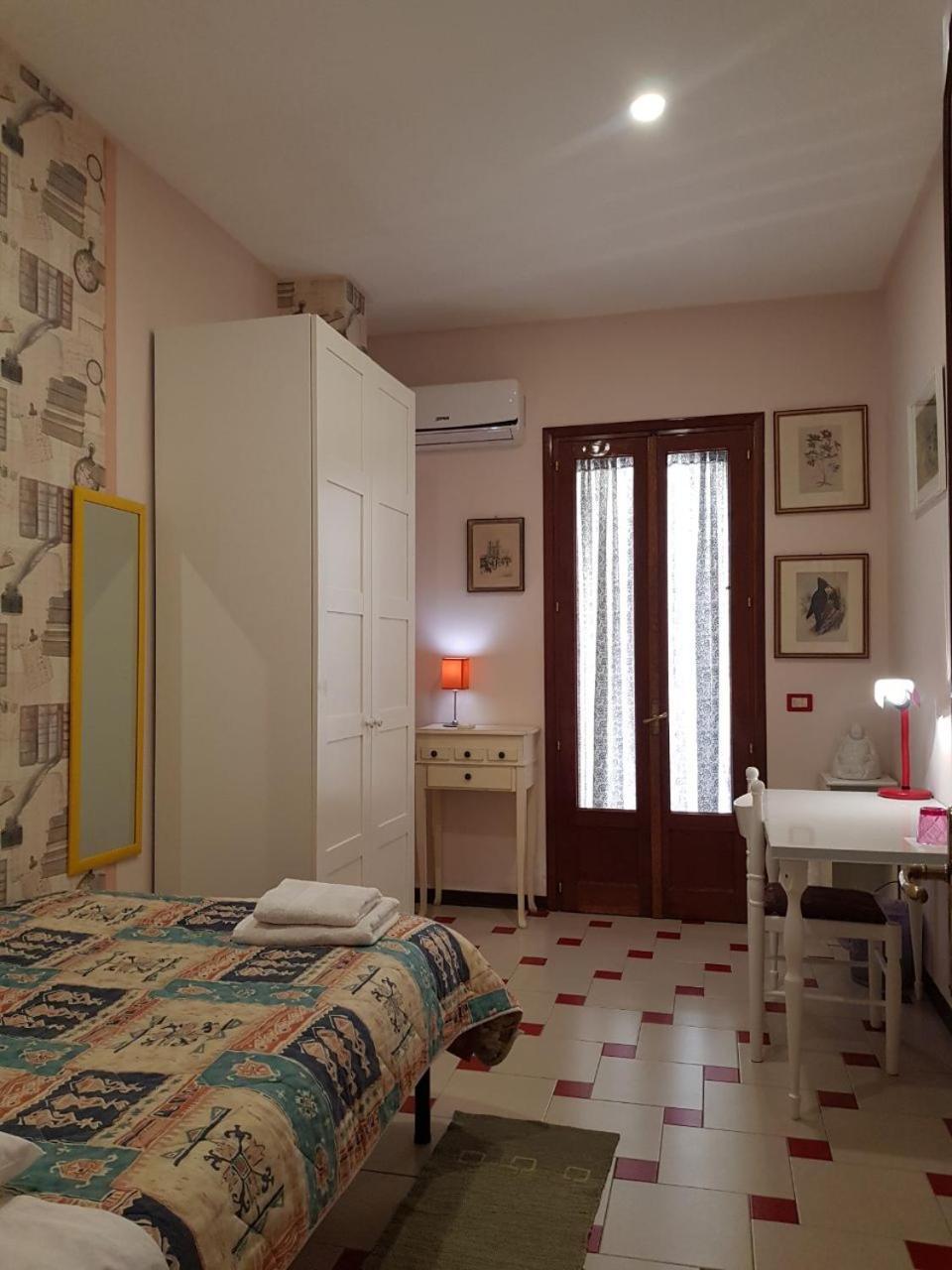 B&B Cactus Giardini Naxos Dış mekan fotoğraf