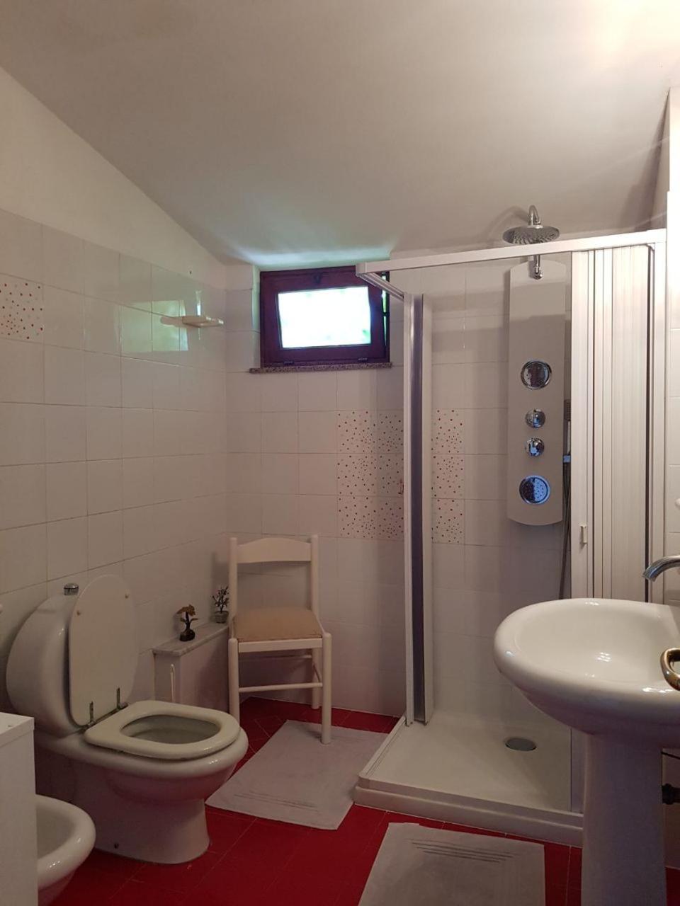 B&B Cactus Giardini Naxos Dış mekan fotoğraf