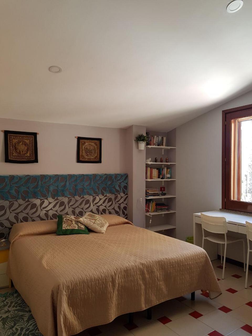 B&B Cactus Giardini Naxos Dış mekan fotoğraf