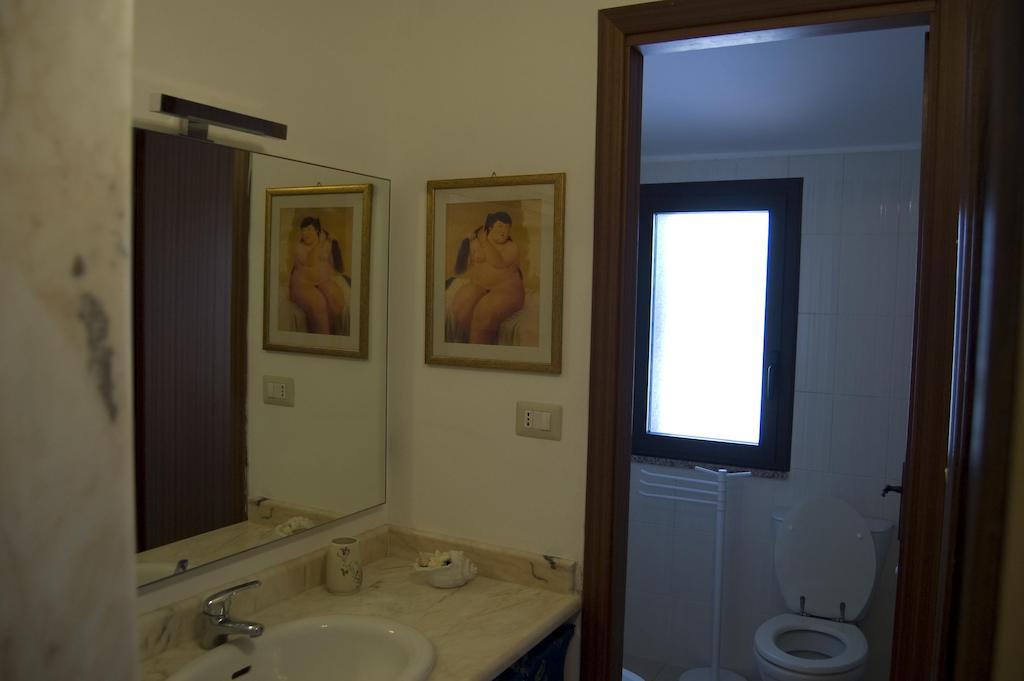 B&B Cactus Giardini Naxos Dış mekan fotoğraf