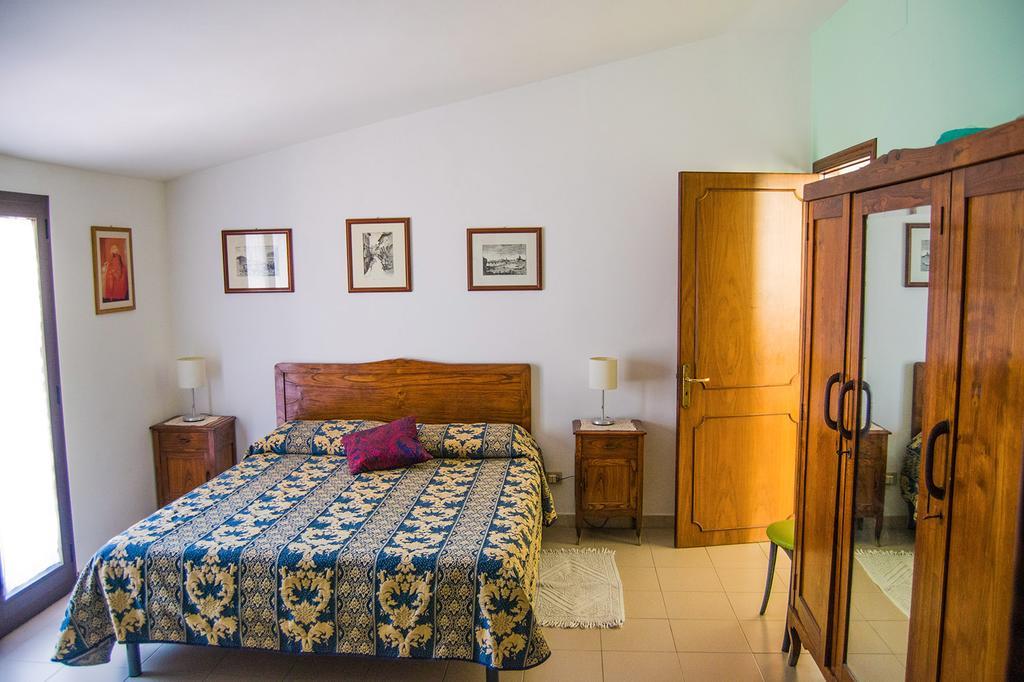 B&B Cactus Giardini Naxos Dış mekan fotoğraf