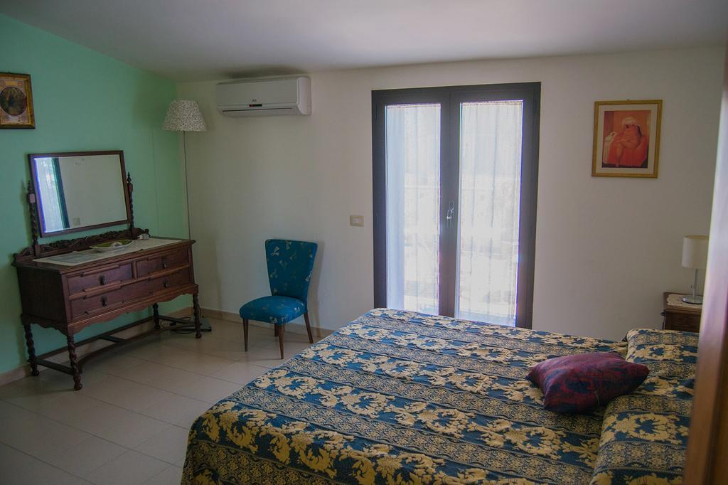 B&B Cactus Giardini Naxos Dış mekan fotoğraf