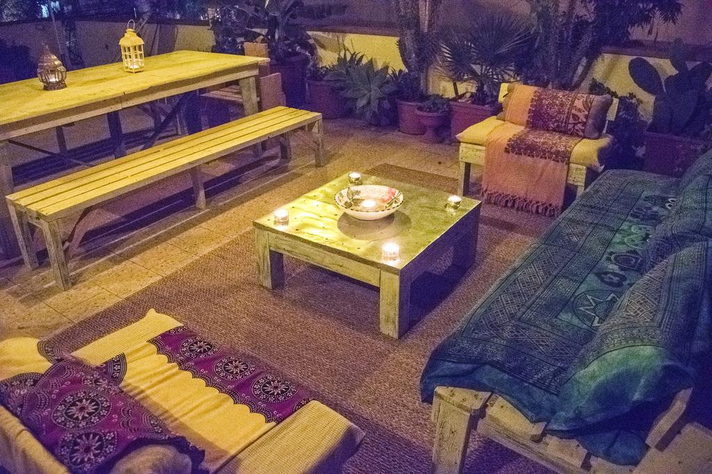 B&B Cactus Giardini Naxos Dış mekan fotoğraf